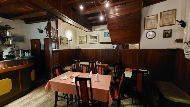 Gostilna - Galeb, Ristić Savo s.p.