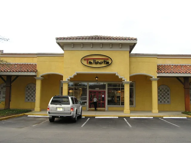 Talbots