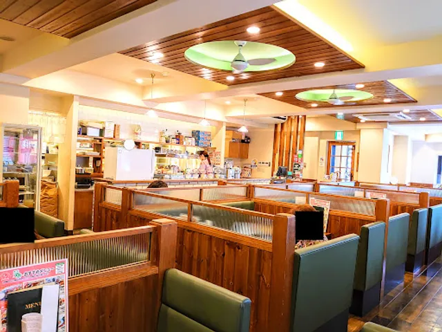 Kohikan Depo Kyomachiten