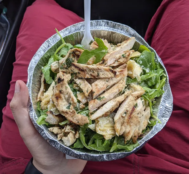 Talentis Delicatessen