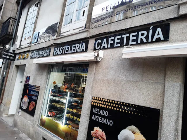 Panadaría Pastelaría Miguez