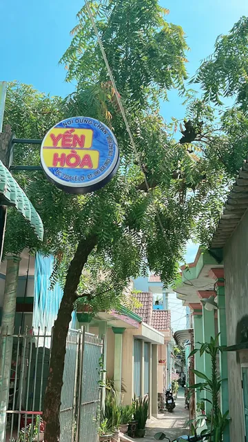Homestay Yến Hoà