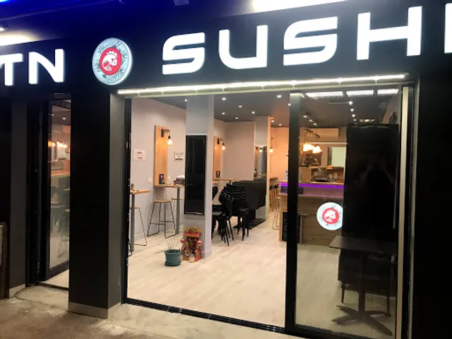 TN SUSHI