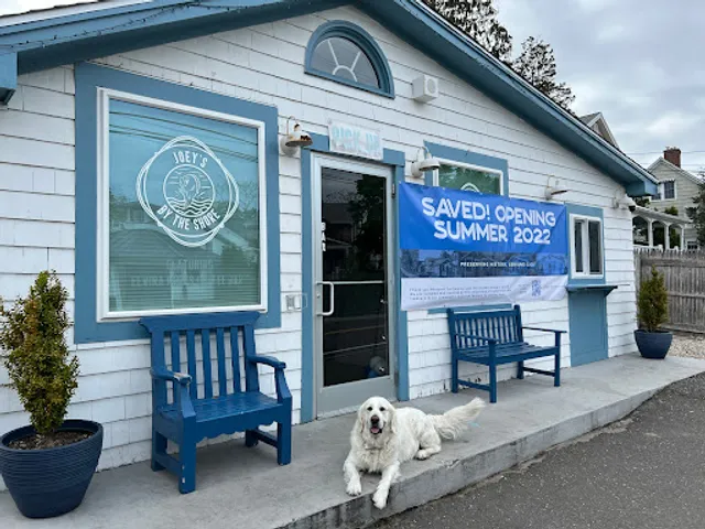 Old Mill Grocery & Deli