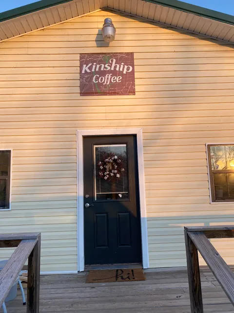 Kinship Coffee