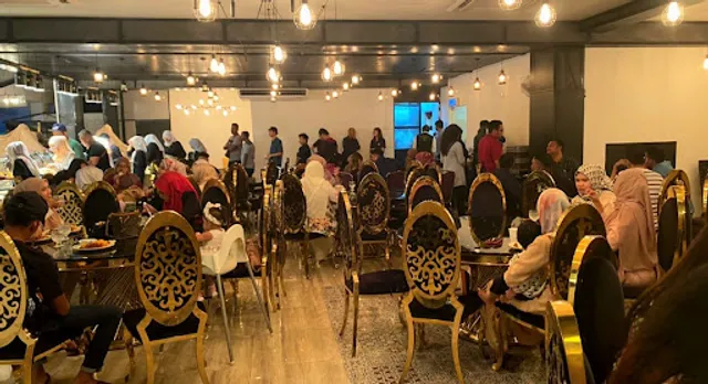 Matam AlBarakah Bistro