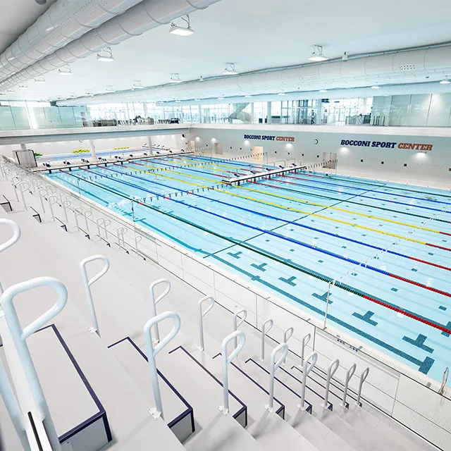 Bocconi Sport Center