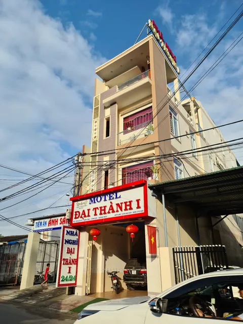 Dai Thanh 1 Hotel