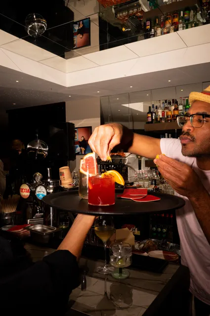 Catherine Breakfast Club