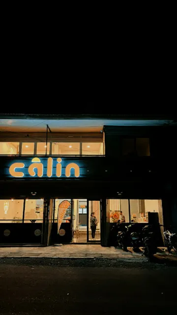 Calin Cafe & Baking Supply store