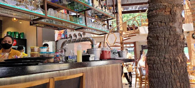 Zé Colmeia Espetaria e Restaurante