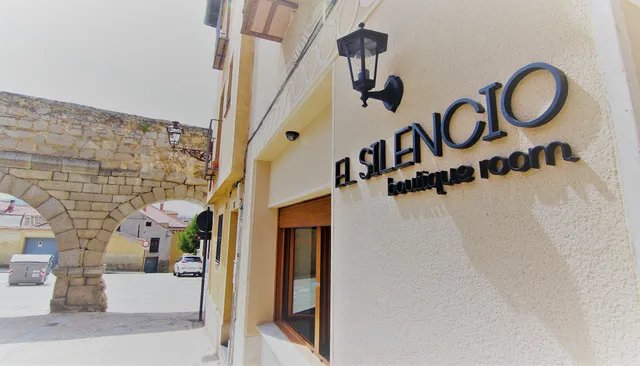 El Silencio Boutique Room
