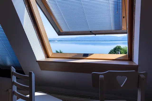 Apartman "Soba Sa Pogledom"