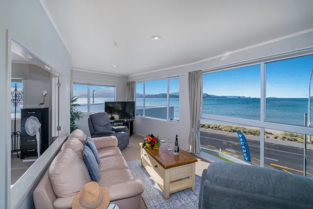 Waterfront Apartments Whitianga