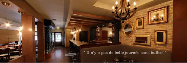 Restaurant Chez Fabien Inc