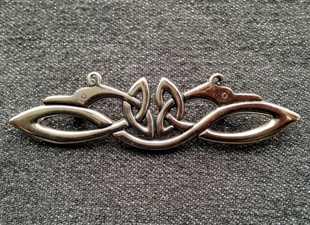 Distinctly Donegal Handcrafted Jewellery