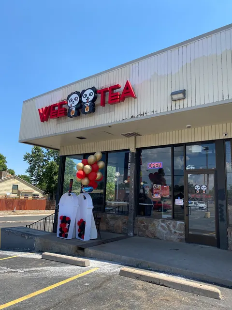 WeeTea - Denver