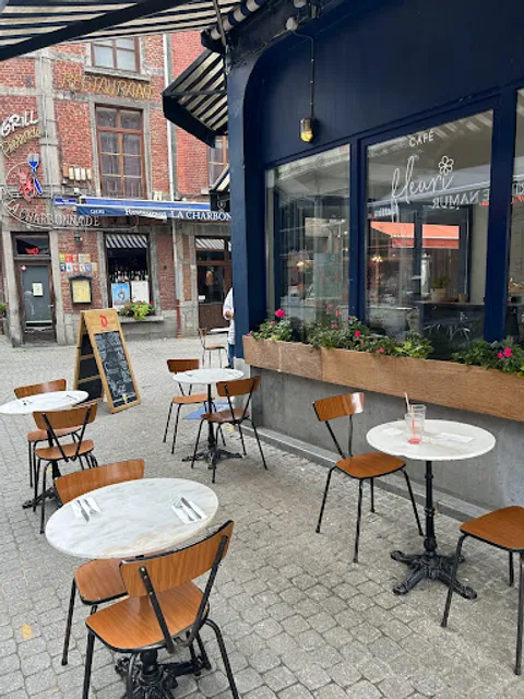 La Charbonnade d'Angus