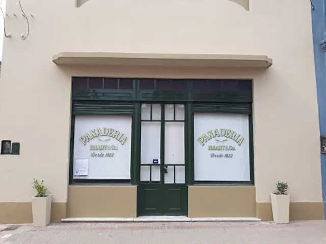 Panadería y Pastelería Idiart