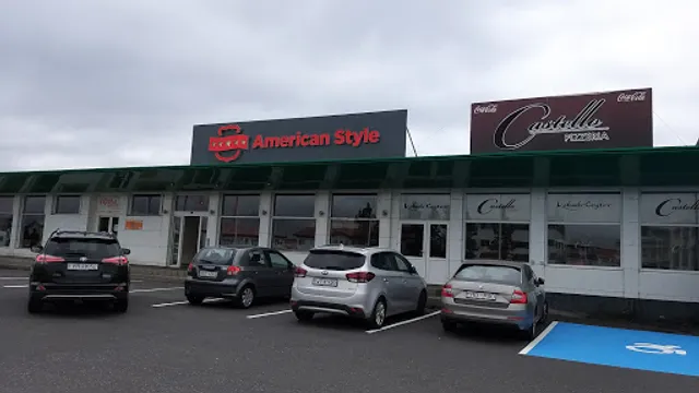 place image