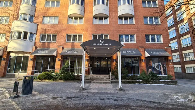 Lapland Hotels Tampere