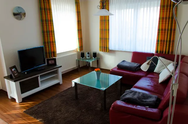 Ferienwohnung Krabbe