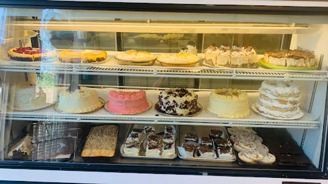 Fork And Finger Restaurant