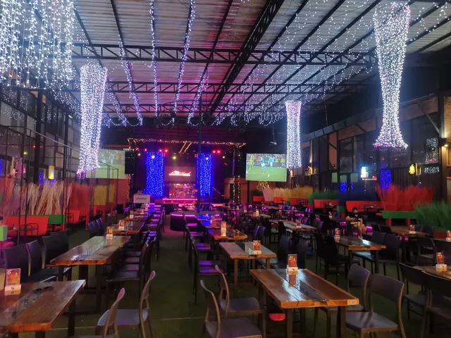 The Landmark @สายไหม