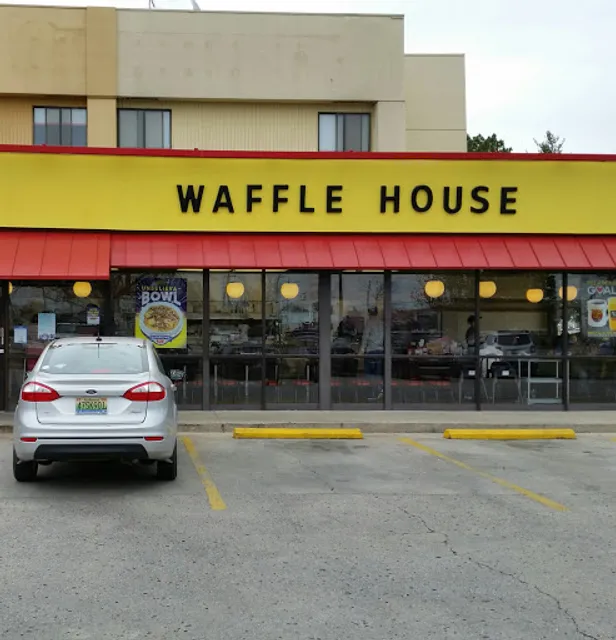 Waffle House