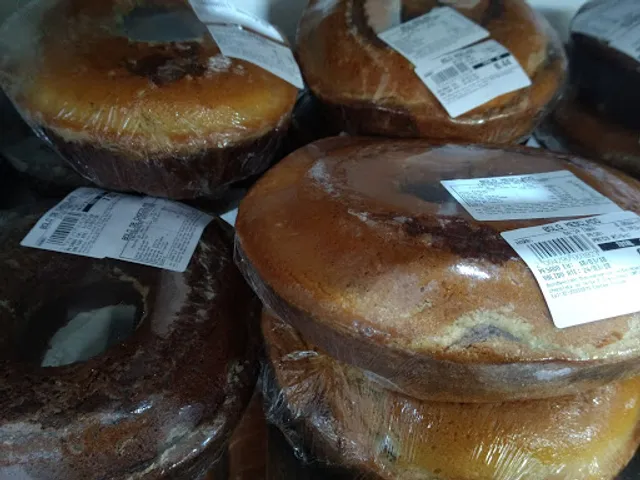 Panificadora Cisne Azul