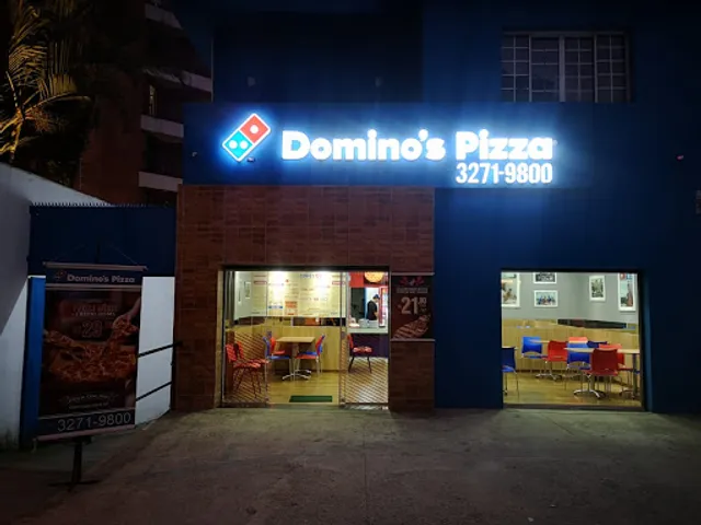 Domino's Pizza