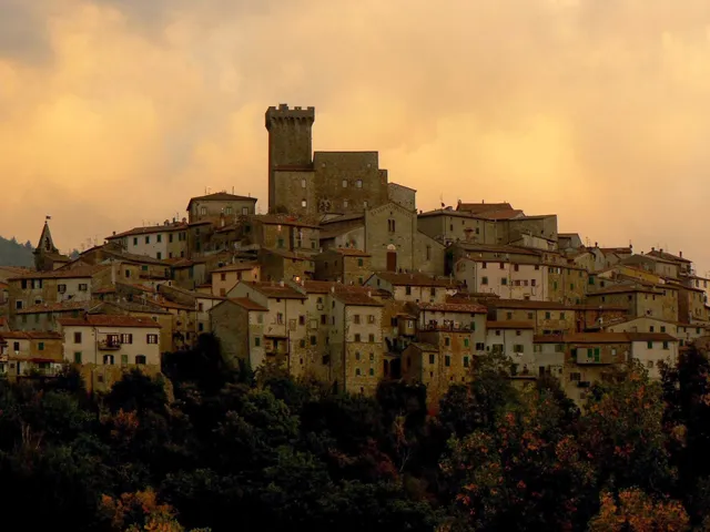 Thalassa Locanda B&B e appartamento