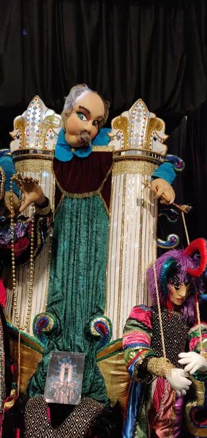 Arts and Humanities Council of Southwest Louisiana