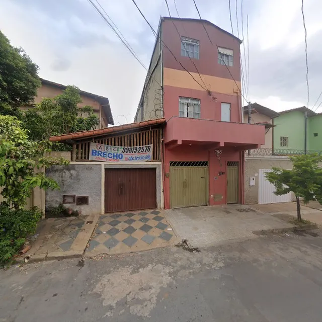 Restaurante Pimenta Rosa