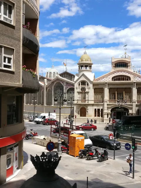 Apartamentos Maragata Flats