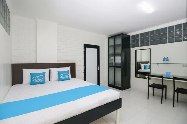 Airy Eco Syariah Fatmawati Raya 19 Jakarta