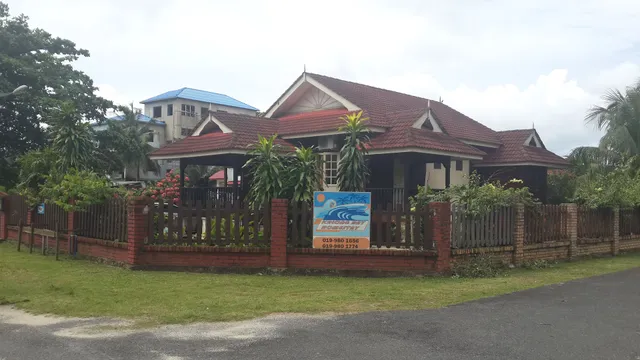 Kalong Bay Homestay - managed by Maza Smart Management (MSM)