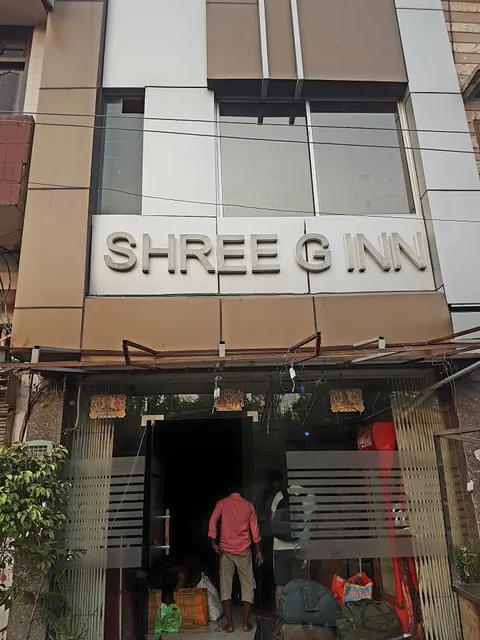 Shree G Inn