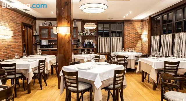 Hotel Restaurante de Torres