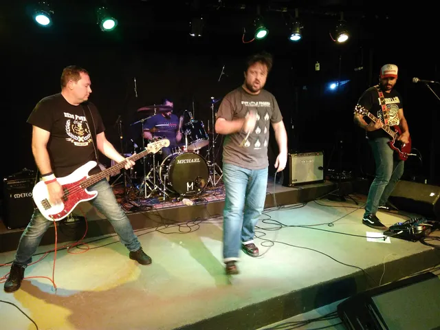 University Theater of Curitiba - TUC