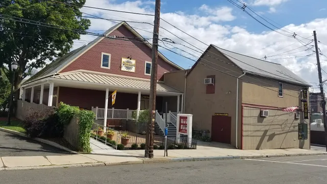 Elmwood Community Playhouse, Inc.