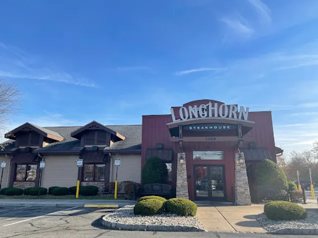 LongHorn Steakhouse