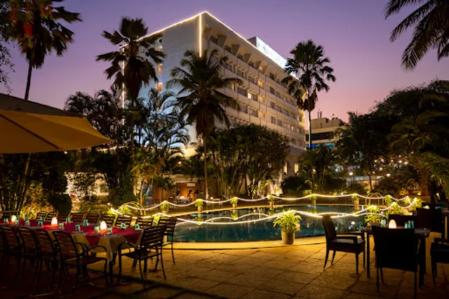 Gardenia by Southern Star Mysuru