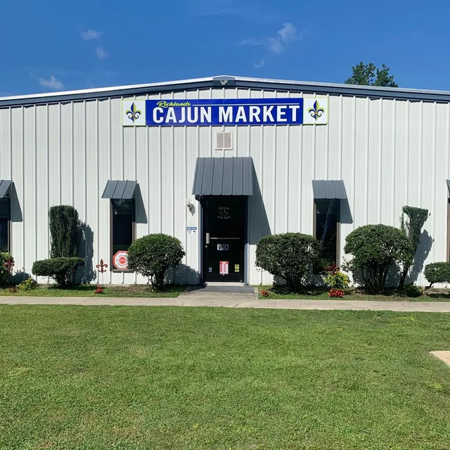 Richlands Cajun Market