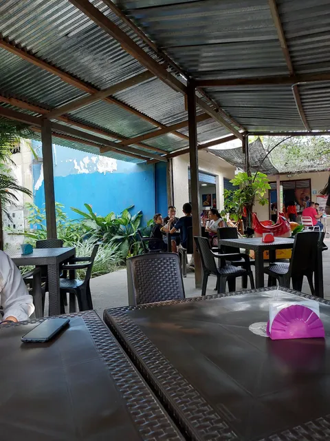 Gelateria Magical World