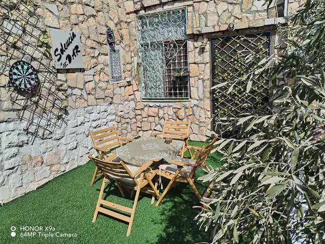 Seleucia DaR Umm Qais 🏡