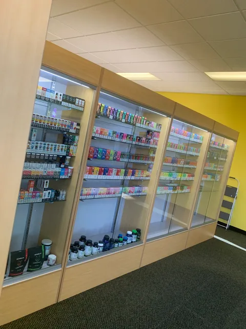 Island Vape Supply Burlington