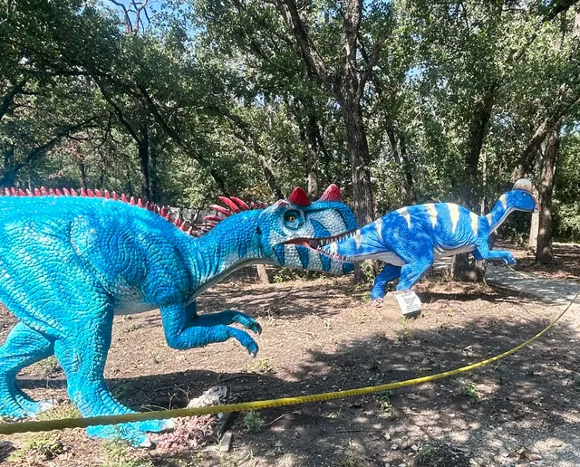 Dinosaur Land Children's Museum