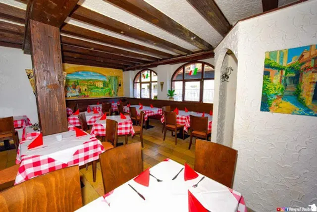 Trattoria Pizzeria da Biagio