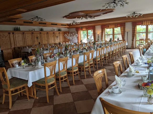 Gasthof Erlhof Erras Manfred